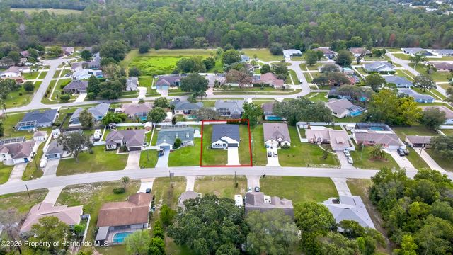 6589 Freeport Drive, Spring Hill, FL 34608