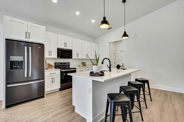 6589 Freeport Drive, Spring Hill, FL 34608