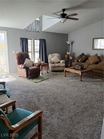 1310 South Comstock Circle, Pahrump, NV 89048