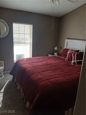 1310 South Comstock Circle, Pahrump, NV 89048