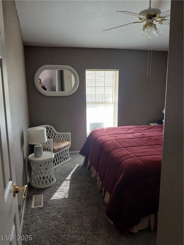 1310 South Comstock Circle, Pahrump, NV 89048