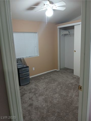 1310 South Comstock Circle, Pahrump, NV 89048