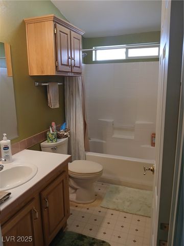 1310 South Comstock Circle, Pahrump, NV 89048