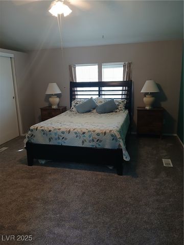 1310 South Comstock Circle, Pahrump, NV 89048