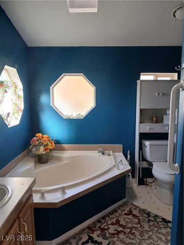 1310 South Comstock Circle, Pahrump, NV 89048