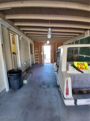 1310 South Comstock Circle, Pahrump, NV 89048