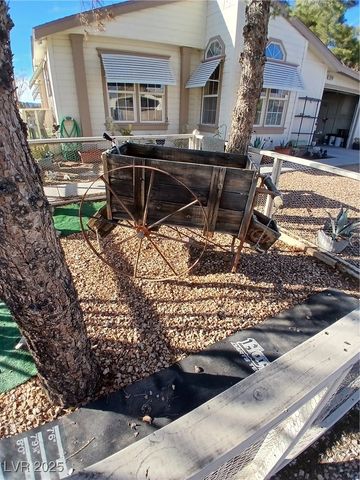 1310 South Comstock Circle, Pahrump, NV 89048