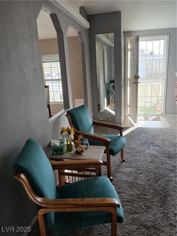 1310 South Comstock Circle, Pahrump, NV 89048