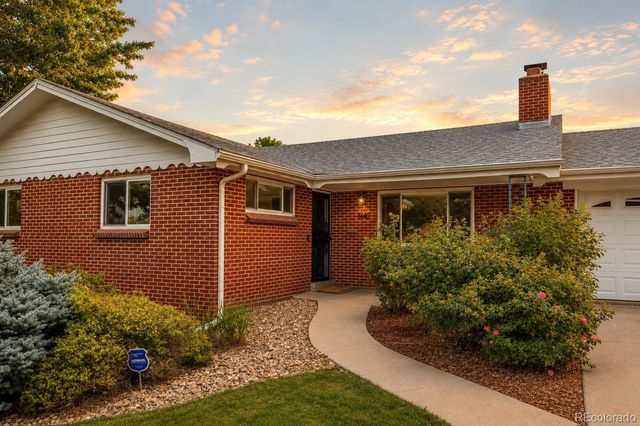 3680 Hoyt Court, Wheat Ridge, CO 80033