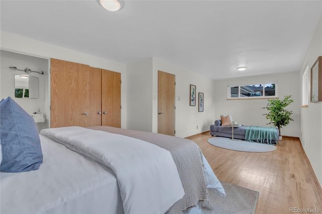 3680 Hoyt Court, Wheat Ridge, CO 80033