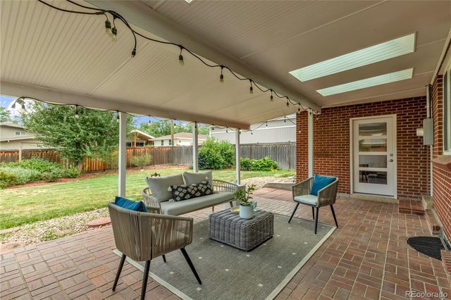 3680 Hoyt Court, Wheat Ridge, CO 80033