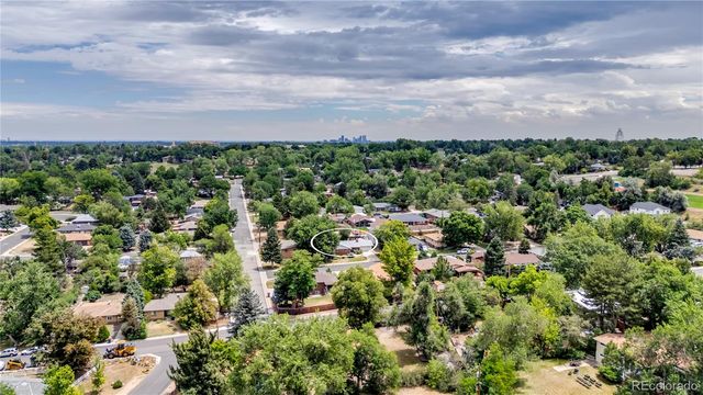 3680 Hoyt Court, Wheat Ridge, CO 80033