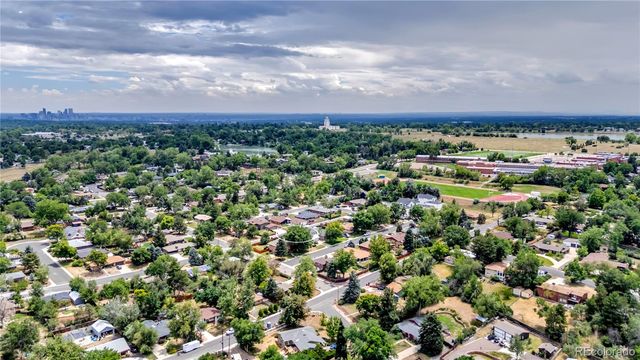 3680 Hoyt Court, Wheat Ridge, CO 80033