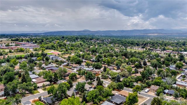 3680 Hoyt Court, Wheat Ridge, CO 80033