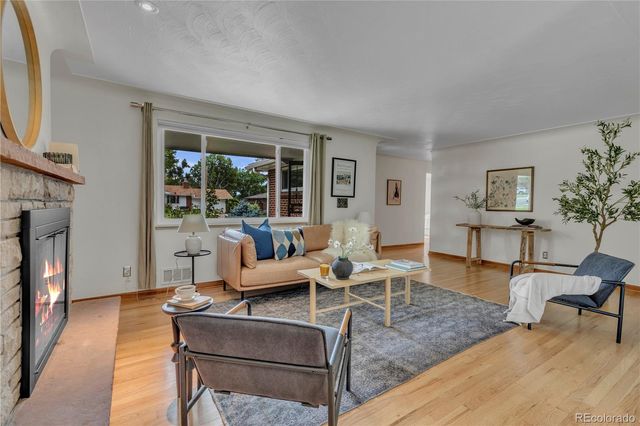 3680 Hoyt Court, Wheat Ridge, CO 80033
