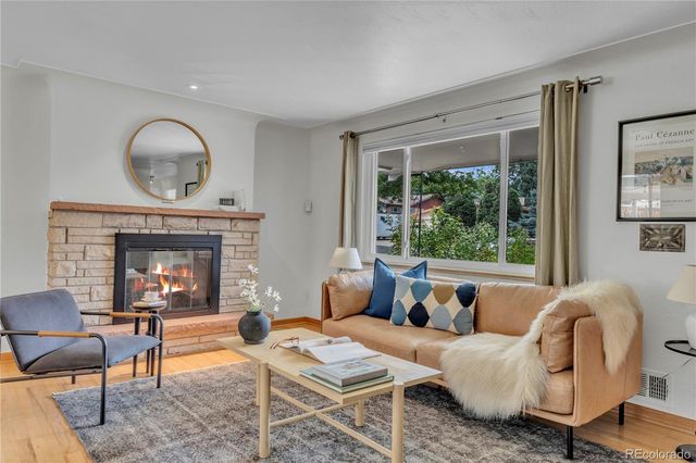 3680 Hoyt Court, Wheat Ridge, CO 80033