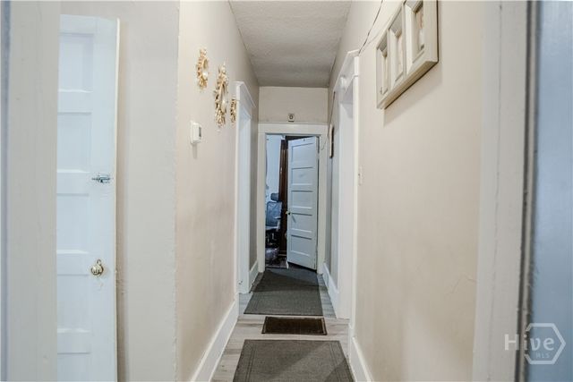 605 W 46th Street, Savannah, GA 31405