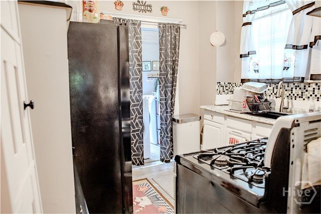 605 W 46th Street, Savannah, GA 31405