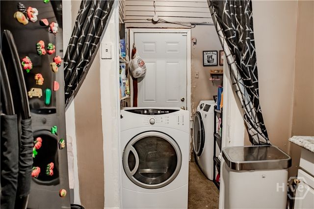 605 W 46th Street, Savannah, GA 31405