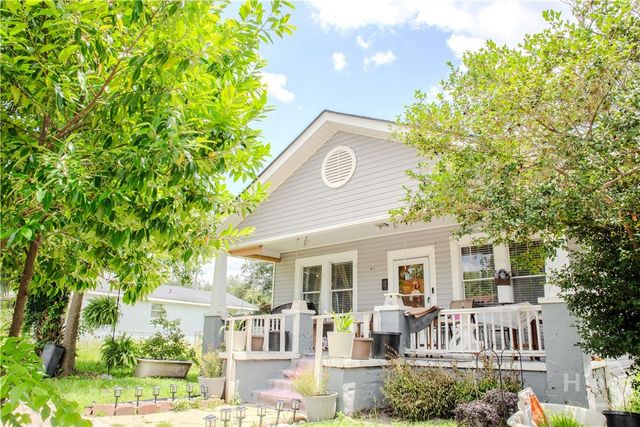 605 W 46th Street, Savannah, GA 31405