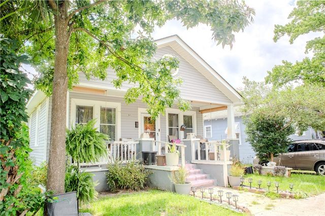 605 W 46th Street, Savannah, GA 31405