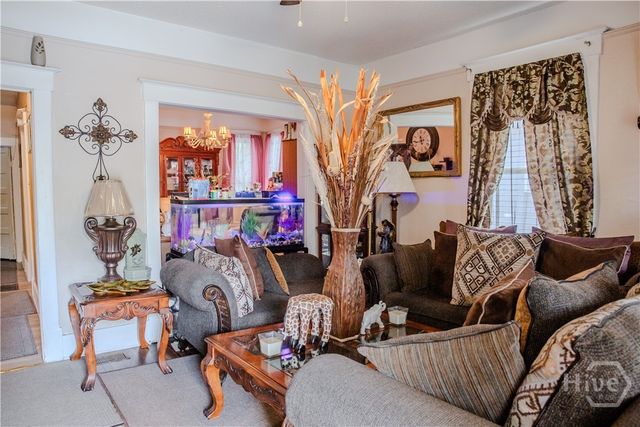 605 W 46th Street, Savannah, GA 31405