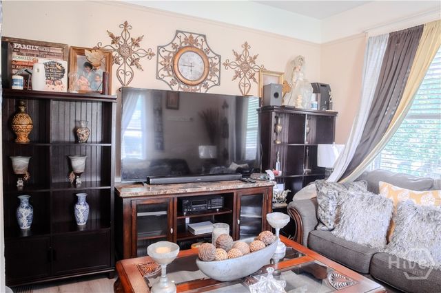 605 W 46th Street, Savannah, GA 31405