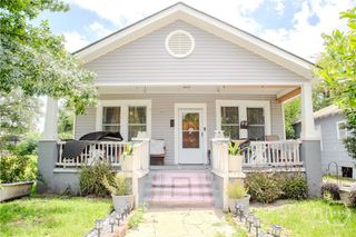 605 W 46th Street, Savannah, GA 31405