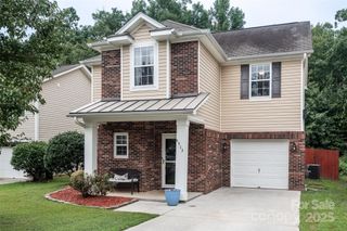 4513 Red Hook Road, Monroe, NC 28110
