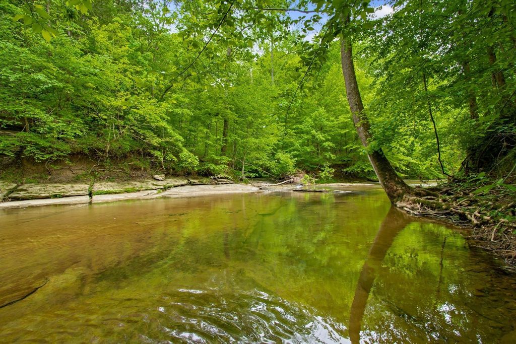 0 Crow Cut Rd, Fairview, TN 37062