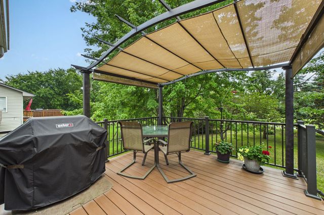 739 Kirche Hill Drive, Carver, MN 55315