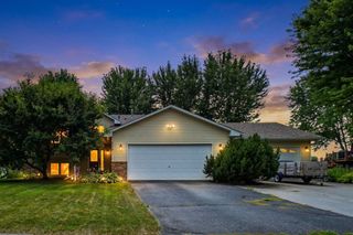 739 Kirche Hill Drive, Carver, MN 55315