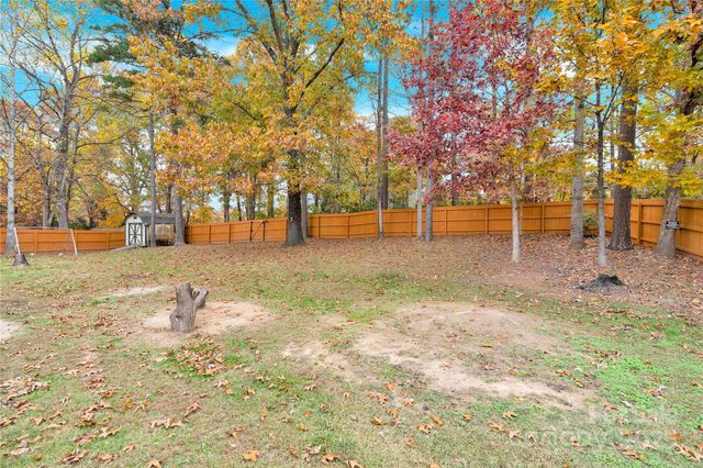 108 Big Tree Drive, Statesville, NC 28677