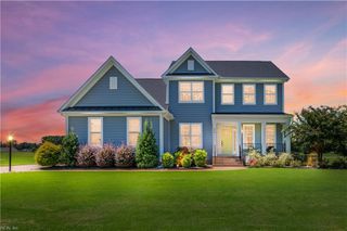 225 Royal Birkdale, Smithfield, VA 23430