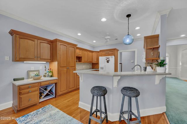 709 Valley Brook Road, Wilmington, NC 28412