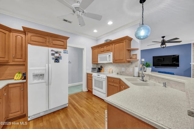 709 Valley Brook Road, Wilmington, NC 28412