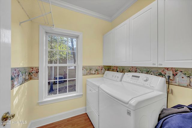 709 Valley Brook Road, Wilmington, NC 28412