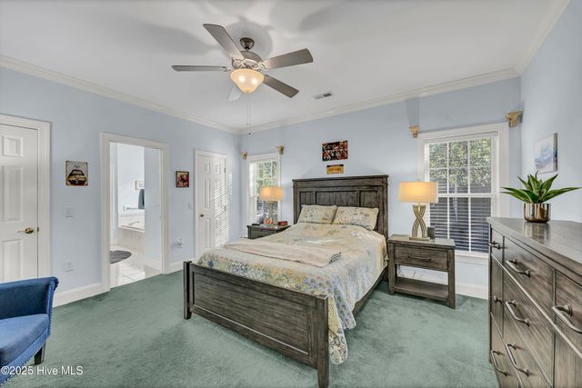 709 Valley Brook Road, Wilmington, NC 28412