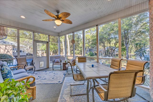 709 Valley Brook Road, Wilmington, NC 28412