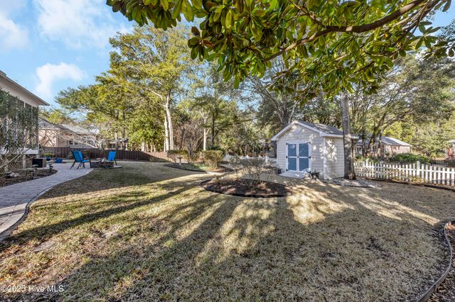 709 Valley Brook Road, Wilmington, NC 28412