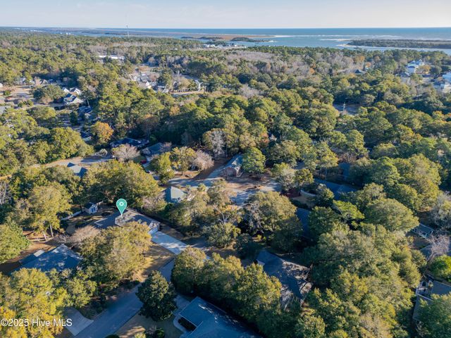 709 Valley Brook Road, Wilmington, NC 28412