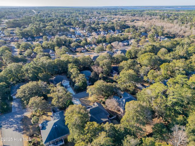 709 Valley Brook Road, Wilmington, NC 28412