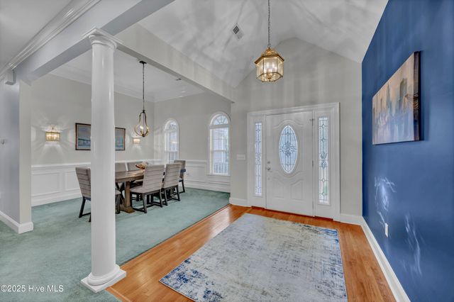 709 Valley Brook Road, Wilmington, NC 28412