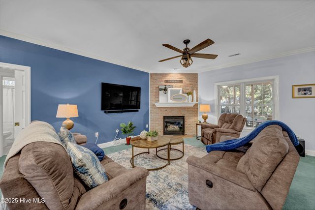 709 Valley Brook Road, Wilmington, NC 28412