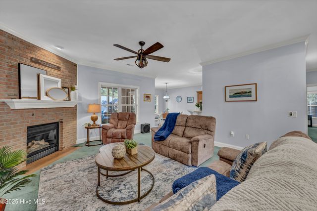 709 Valley Brook Road, Wilmington, NC 28412