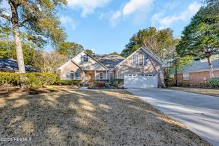 709 Valley Brook Road, Wilmington, NC 28412