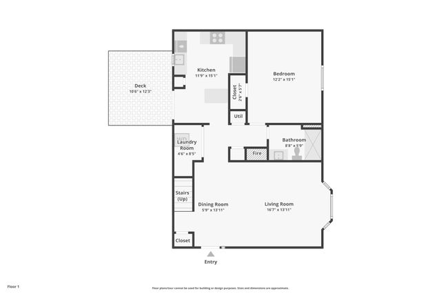 500 Stacy Square Ter, Nashville, TN 37221