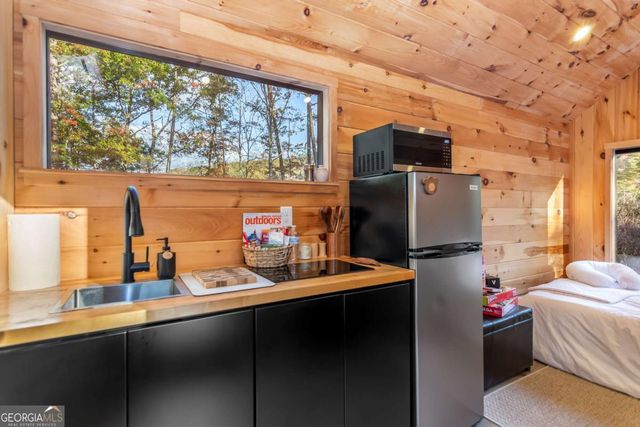 115 Raleigh Ridge Drive, Blue Ridge, GA 30513