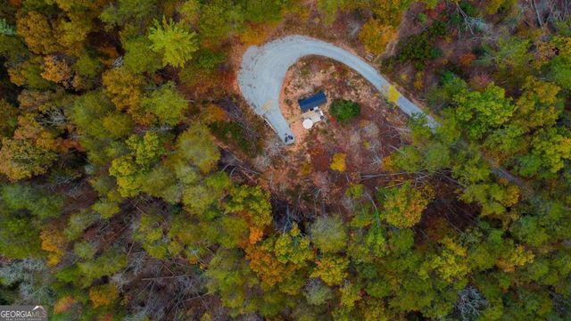 115 Raleigh Ridge Drive, Blue Ridge, GA 30513