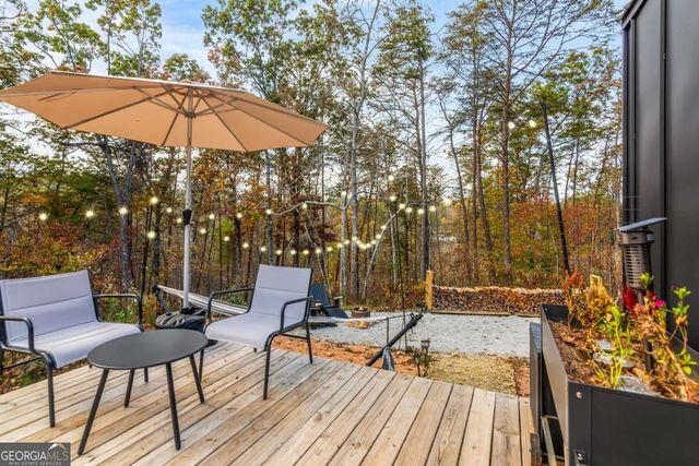 115 Raleigh Ridge Drive, Blue Ridge, GA 30513